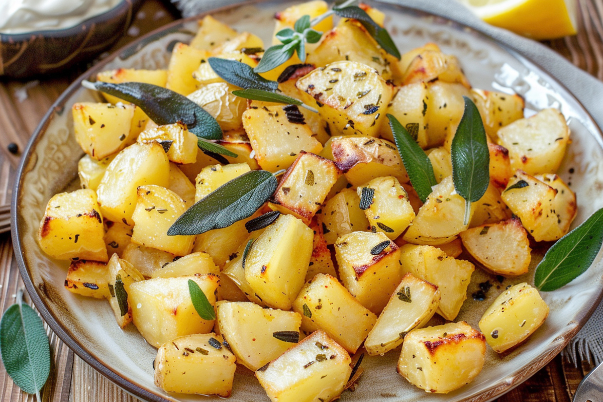 Gerichte Mit Mascarpone Und Kartoffeln