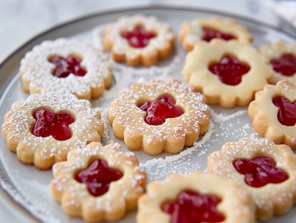 Hilda-Brötchen - TASTE EXPLORER - Ich liebe Essen!